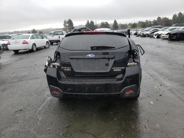 Photo 6 from auction – 2017 SUBARU CROSSTREK with VIN JF2GPANC7HH255794