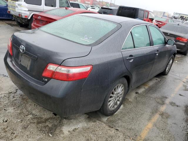 Photo 3 from auction – 2009 TOYOTA CAMRY BASE with VIN 4T1BE46KX9U888090