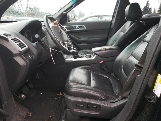 Photo 7 from auction – 2011 FORD EXPLORER L with VIN 1FMHK8F81BGA25360