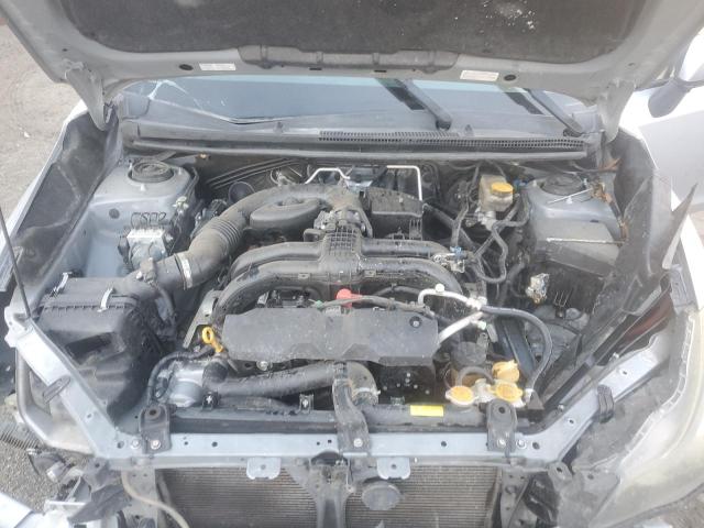 Photo 12 from auction – 2014 SUBARU XV CROSSTR with VIN JF2GPACC9E8226232