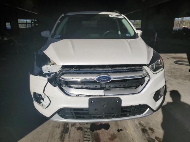 Photo 5 from auction – 2019 FORD ESCAPE SEL with VIN 1FMCU0HD2KUC23205