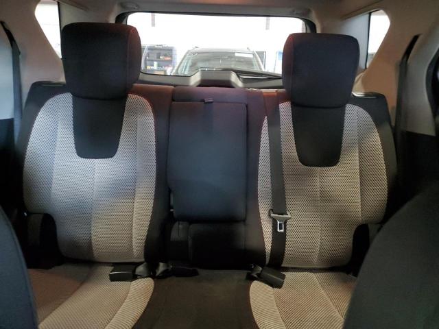 Photo 10 from auction – 2010 CHEVROLET EQUINOX LT with VIN 2CNALDEW8A6206526