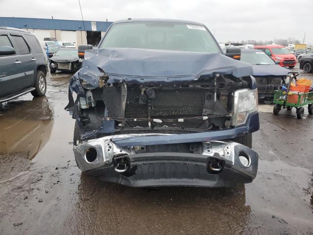 Photo 5 from auction – 2013 FORD F150 SUPER with VIN 1FTFX1EF7DFC78762