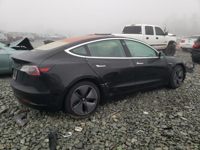 Photo 3 from auction – 2019 TESLA MODEL 3 with VIN 5YJ3E1EA5KF305858