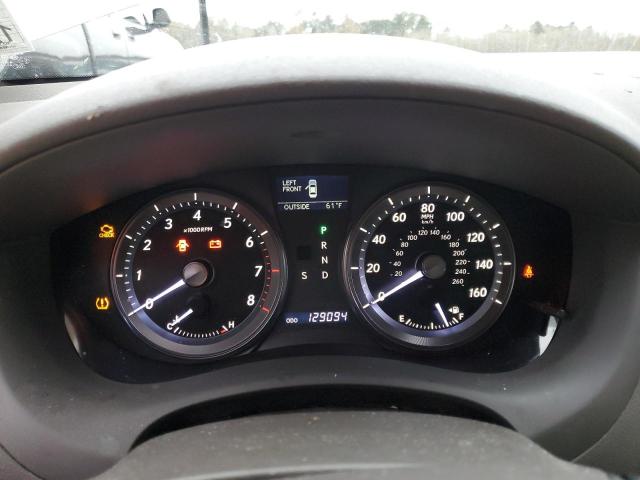 Photo 9 from auction – 2011 LEXUS ES 350 with VIN JTHBK1EG3B2447278