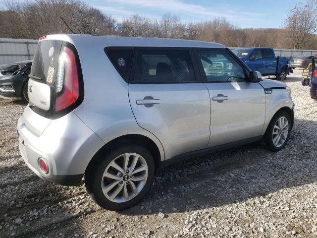 Photo 3 from auction – 2019 KIA SOUL + with VIN KNDJP3A55K7003014