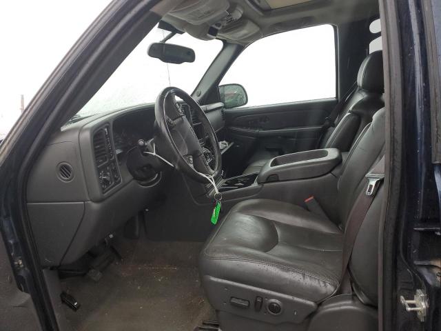 Photo 7 from auction – 2006 GMC SIERRA K25 with VIN 1GTHK23D36F180989