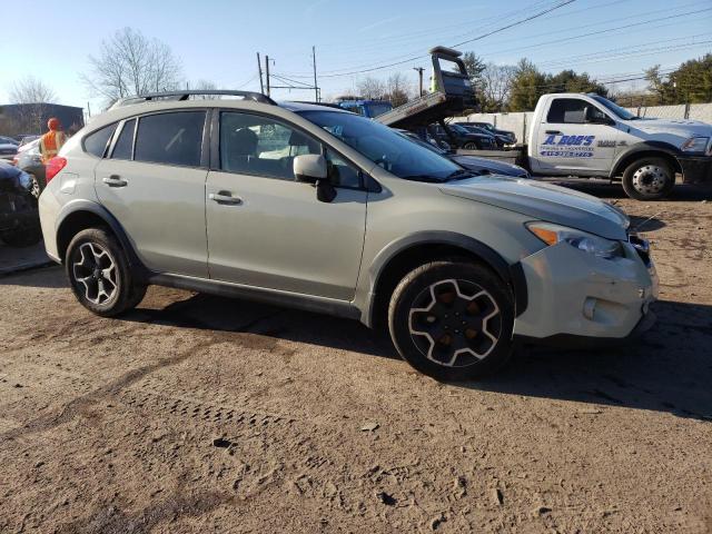 Photo 4 from auction – 2013 SUBARU XV CROSSTR with VIN JF2GPAVC7D2838489