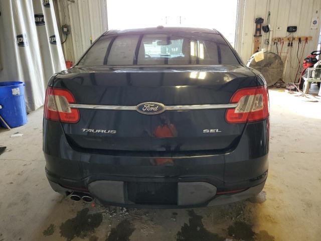 Photo 6 from auction – 2011 FORD TAURUS SEL with VIN 1FAHP2EW8BG121396