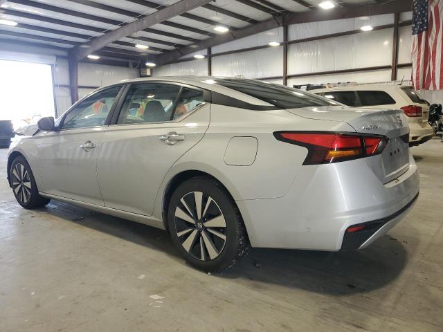 Photo 2 from auction – 2022 NISSAN ALTIMA SV with VIN 1N4BL4DV2NN315511