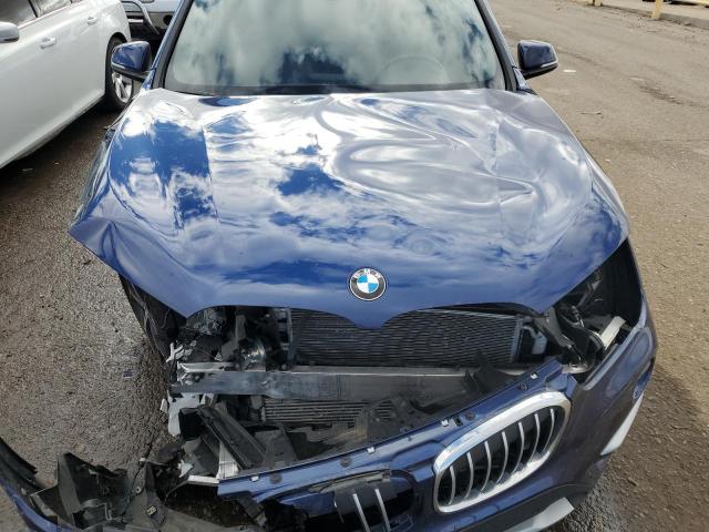 Photo 11 from auction – 2016 BMW X1 XDRIVE2 with VIN WBXHT3C30GP880316