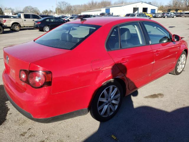 Photo 3 from auction – 2010 VOLKSWAGEN JETTA WOLF with VIN 3VWRA7AJ2AM045702