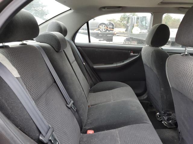 Photo 10 from auction – 2005 TOYOTA COROLLA CE with VIN 1NXBR32E45Z382747
