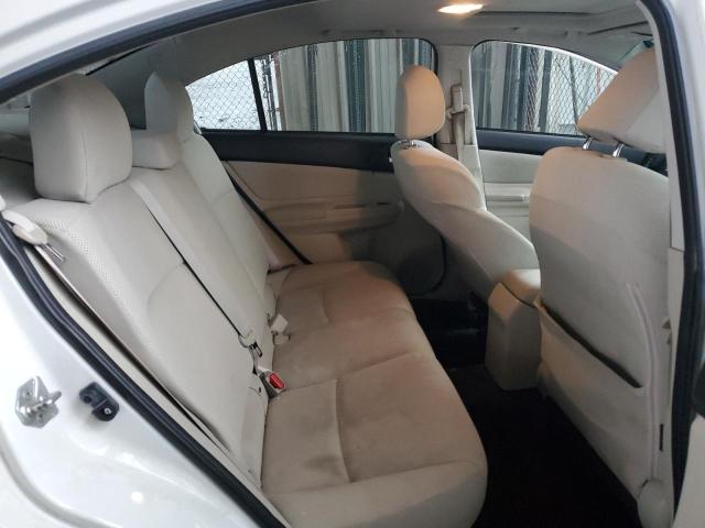 Photo 10 from auction – 2012 SUBARU IMPREZA PR with VIN JF1GJAD63CH025731