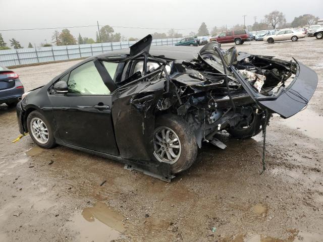 Photo 2 from auction – 2017 TOYOTA PRIUS with VIN JTDKBRFU9H3567965