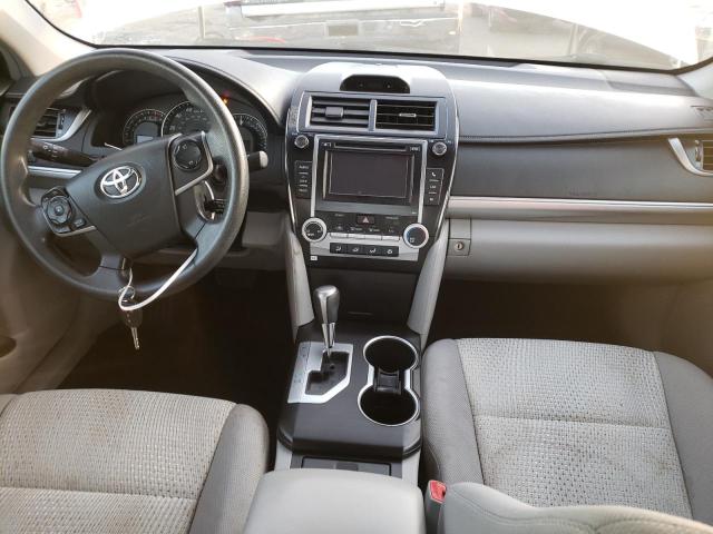 Photo 8 from auction – 2013 TOYOTA CAMRY L with VIN 4T4BF1FKXDR281682
