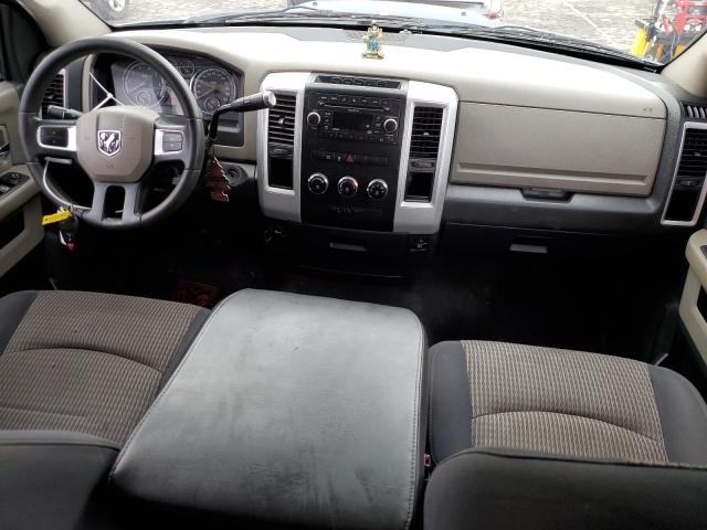 Photo 8 from auction – 2011 DODGE RAM 1500 with VIN 1D7RB1GP5BS632158