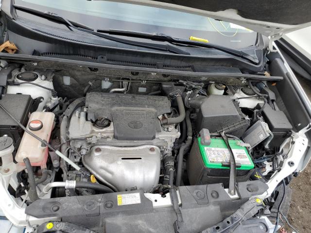 Photo 12 from auction – 2016 TOYOTA RAV4 XLE with VIN JTMRFREV1GJ062042