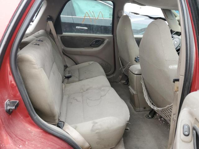 Photo 6 from auction – 2001 FORD ESCAPE XLT with VIN 1FMCU03131KF57136