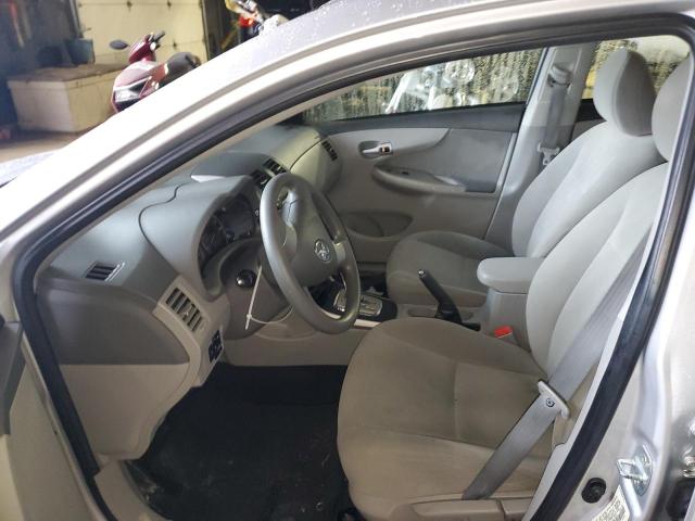 Photo 7 from auction – 2010 TOYOTA COROLLA BA with VIN 1NXBU4EE4AZ273604