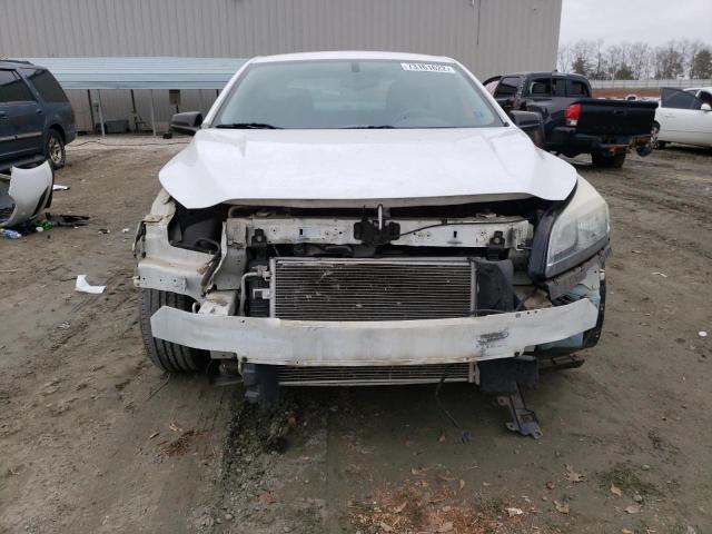 Photo 5 from auction – 2013 CHEVROLET MALIBU LS with VIN 1G11B5SAXDF290874
