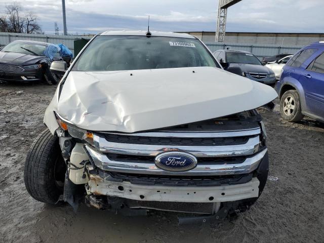 Photo 5 from auction – 2013 FORD EDGE SE with VIN 2FMDK3GC9DBA89709