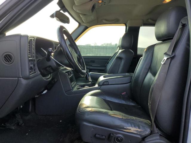Photo 7 from auction – 2004 GMC NEW SIERRA with VIN 2GTEK19T841349257