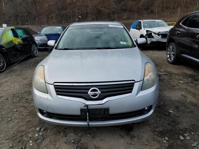 Photo 5 from auction – 2008 NISSAN ALTIMA 3.5 with VIN 1N4BL21E38N419809