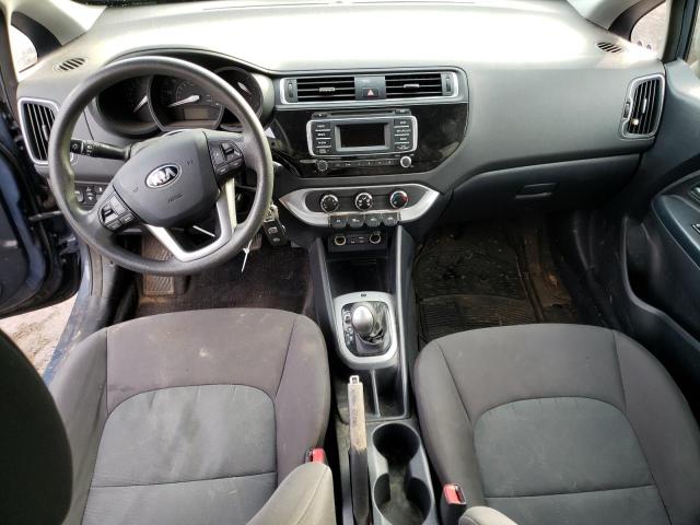 Photo 8 from auction – 2016 KIA RIO LX with VIN KNADM4A3XG6658564