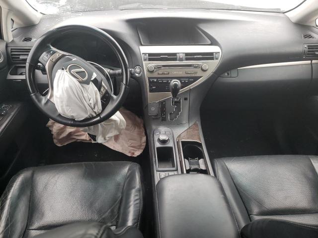 Photo 8 from auction – 2015 LEXUS RX 350 with VIN 2T2ZK1BA7FC205936