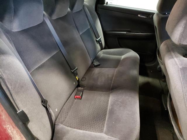 Photo 10 from auction – 2006 CHEVROLET IMPALA LT with VIN 2G1WT58K369101772