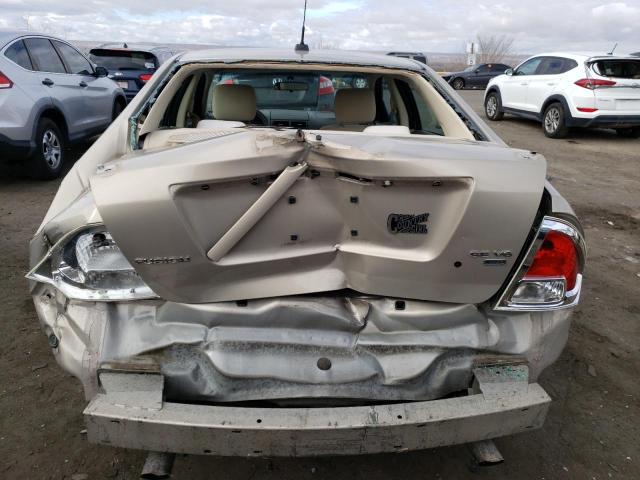 Photo 6 from auction – 2007 FORD FUSION SE with VIN 3FAHP01147R234468