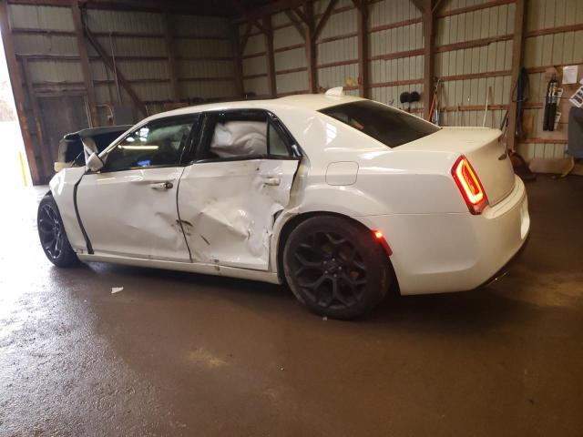 Photo 2 from auction – 2019 CHRYSLER 300 S with VIN 2C3CCABGXKH517006