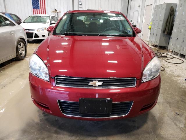 Photo 5 from auction – 2006 CHEVROLET IMPALA LT with VIN 2G1WT58K369101772