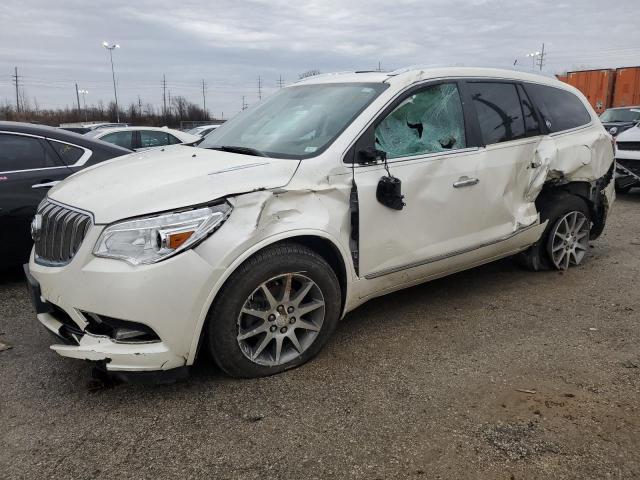 BUICK ENCLAVE 2014 with VIN 5GAKRBKD8EJ241558 - Photo from auction