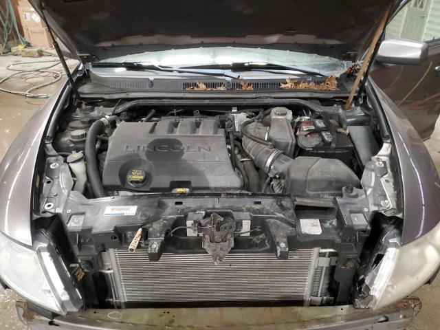 Photo 11 from auction – 2011 LINCOLN MKS with VIN 1LNHL9ERXBG606739