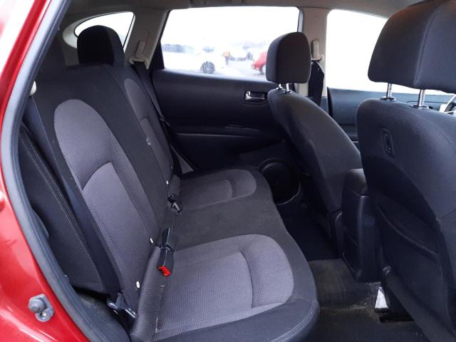 Photo 11 from auction – 2011 NISSAN ROGUE S with VIN JN8AS5MV7BW271238
