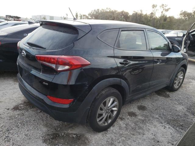 Photo 3 from auction – 2018 HYUNDAI TUCSON SE with VIN KM8J2CA48JU694718