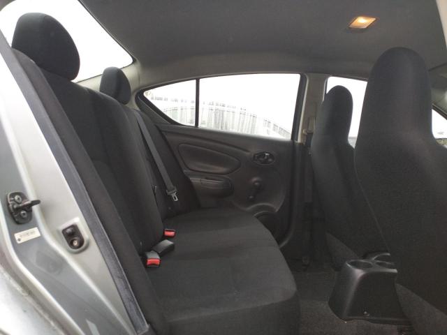 Photo 10 from auction – 2012 NISSAN VERSA S with VIN 3N1CN7AP2CL864819