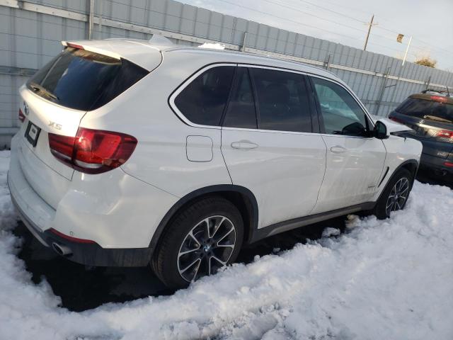 Photo 3 from auction – 2017 BMW X5 XDRIVE3 with VIN 5UXKR0C59H0U53257