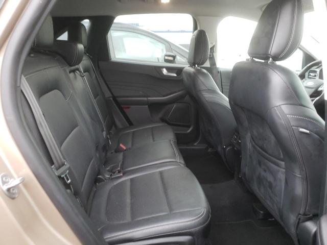 Photo 11 from auction – 2021 FORD ESCAPE SEL with VIN 1FMCU9H64MUA65152