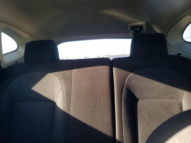Photo 10 from auction – 2012 NISSAN ROGUE S with VIN JN8AS5MV9CW709808