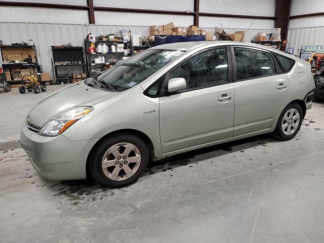 TOYOTA PRIUS 2008 with VIN JTDKB20U683456368 - Photo from auction