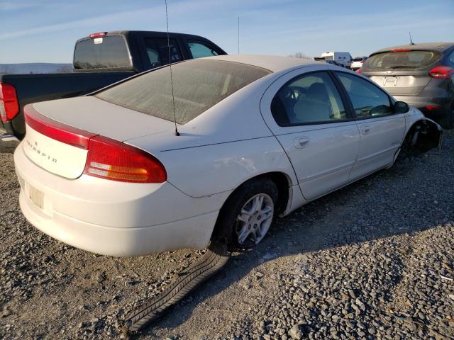 Photo 3 from auction – 1999 DODGE INTREPID with VIN 2B3HD46R6XH841705