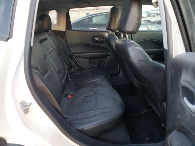 Photo 11 from auction – 2018 JEEP COMPASS LI with VIN 3C4NJDCBXJT199943