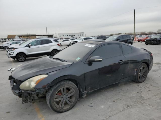 Photo 1 from auction – 2010 NISSAN ALTIMA S with VIN 1N4AL2EP4AC129314