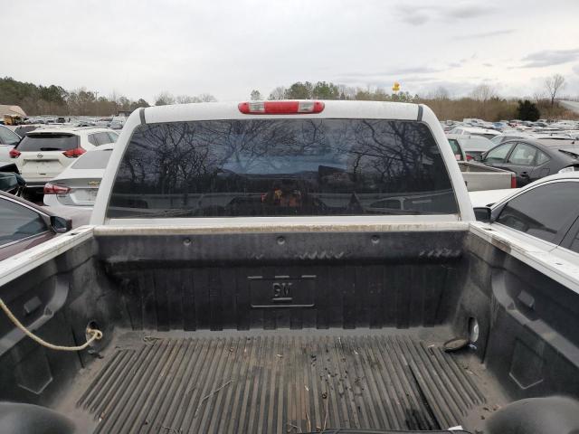 Photo 10 from auction – 2008 CHEVROLET SILVERADO with VIN 1GCEC14X38Z209413