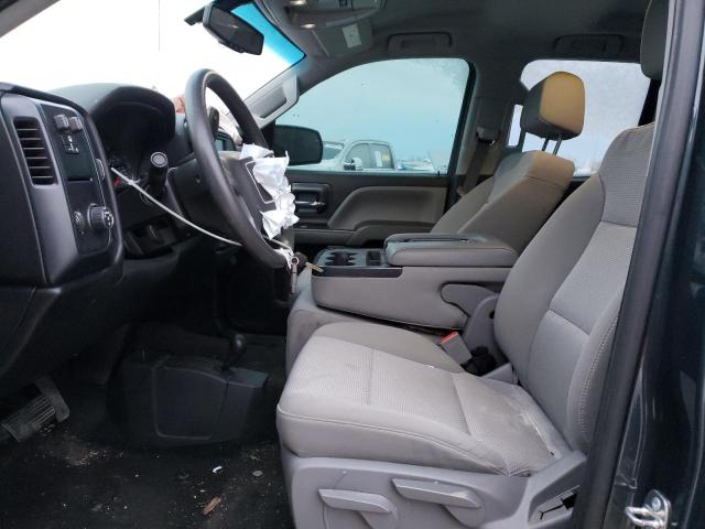 Photo 7 from auction – 2017 GMC SIERRA K15 with VIN 1GTV2LEC5HZ202053