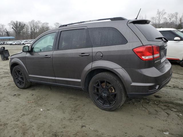 Photo 2 from auction – 2017 DODGE JOURNEY SX with VIN 3C4PDCBB1HT599623