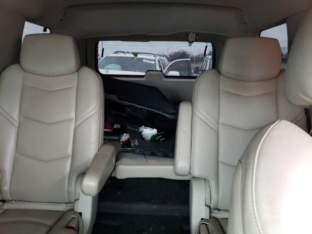 Photo 10 from auction – 2015 CADILLAC ESCALADE P with VIN 1GYS4CKJ5FR254354